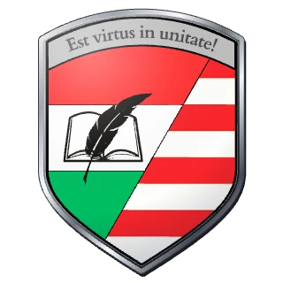 Oktatási és Képzési Csoport címere